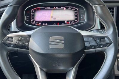 Seat Ateca Ateca 1.5 TSI Xperience