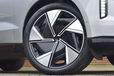Volvo EX90 Twin AWD Ultra