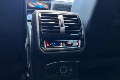 Volkswagen Arteon 2.0 Tdi r-Line Dsg