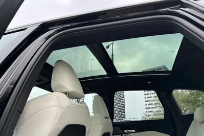 BMW X1 xDrive20d M Sport