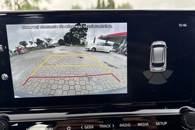 Kia Ceed 1.5 t-Gdi m Dct