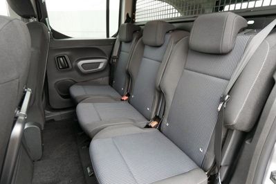 Fiat Doblo Combi L2 H1
