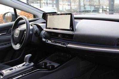 Toyota Prius Prestige 2.0 Hybrid Plug-in