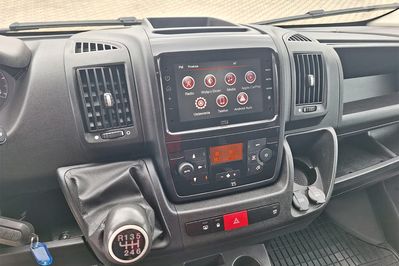 Fiat Ducato Maxi L3H2