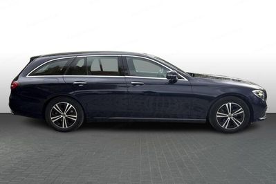 Mercedes Klasa E 220 d