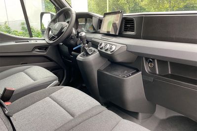 Renault Master L3H2 Extra