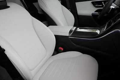 Mercedes GLC Coupe 300 e 4-Matic AMG Line