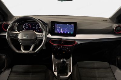 Seat Arona 1.0