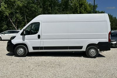 Peugeot Boxer L3H2