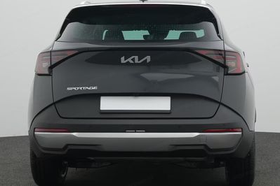 Kia Sportage 1.6 T-GDI L 2WD DCT