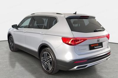 Seat Tarraco 2.0 TSI 4Drive DSG OPF Xcellence