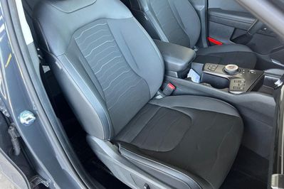 Kia Sportage 1.6 T-GDI L 2WD DCT