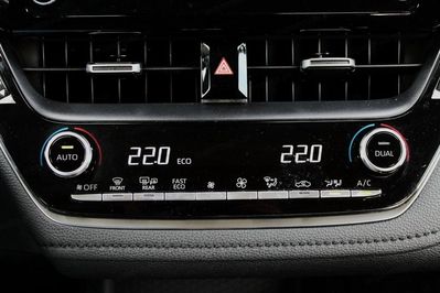 Toyota Corolla 1.5 Comfort