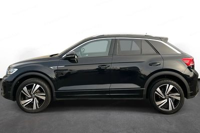 Volkswagen T-Roc 1.5 TSI R-Line DSG