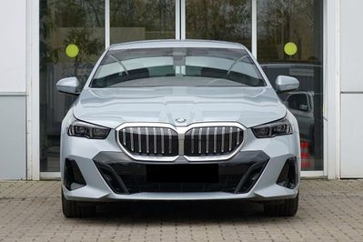 BMW Seria 5 520i M Sport