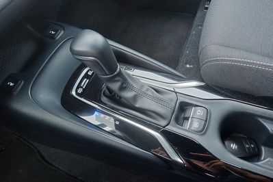 Suzuki Swace 1.8 Hybrid Premium Plus CVT