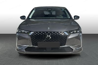 DS DS4 Trocadero 1.2 PureTech  aut