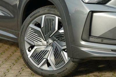 Skoda Kodiaq Sportline 2.0 TSI DSG 4x4