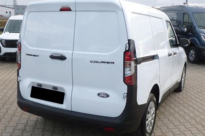 Ford Transit Courier Trend L1H1