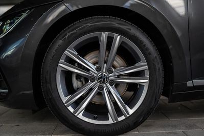 Volkswagen Arteon 2.0 TDI R-Line DSG