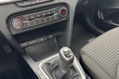 Kia Ceed 1.5 t-Gdi m