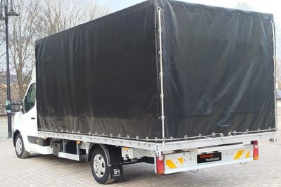 Renault Master 2.3 dCi L3 Extra