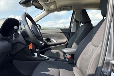 Toyota Yaris Cross Hybrid 1.5 Comfort