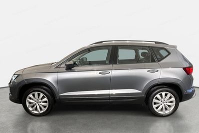 Seat Ateca 2.0 TDI DSG