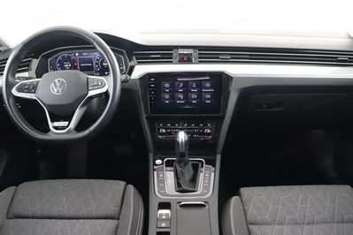 Volkswagen Passat 2.0 TDI 4Mot. Elegance DSG