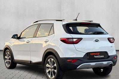 Kia Stonic 1.0 T-GDI L aut