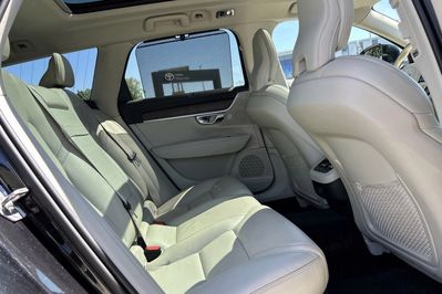 Volvo V90 Cross Country B5 D AWD Pro