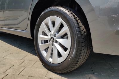 Skoda Scala Selection 1.0 TSI DSG