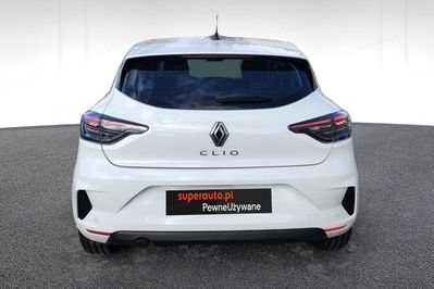 Renault Clio Evolution 1.0 Sce