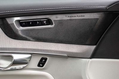 Volvo XC90 B5 AWD Ultra Dark 7os