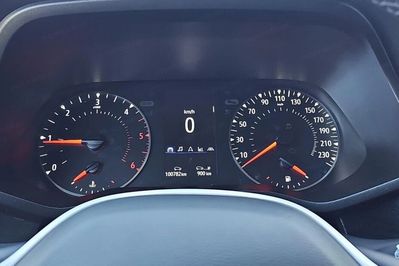 Renault Trafic Kombi L2H1