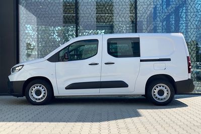 Toyota Proace City 1.5 D-4D  Active