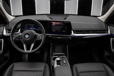 BMW X1 sDrive18i xLine