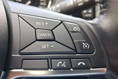 Nissan X-Trail 1.3 DIG-T Tekna 2WD DCT