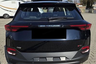 Bestune T77 1.5T Elegance DCT