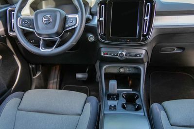 Volvo XC40 B3 Core
