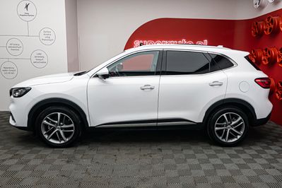 MG HS 1.5 T-GDI Luxury