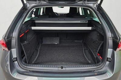 Skoda Octavia 1.5 TSI Selection