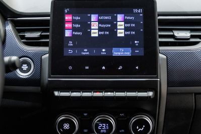 Renault Arkana 1.3 TCe mHEV Intens EDC