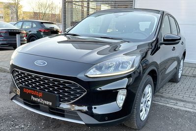 Ford Kuga 1.5 EcoBoost Cool&Connect