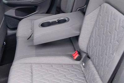 Volkswagen Golf Life 1.5 TSI