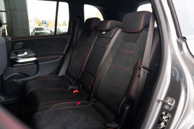 Mercedes GLB 220 d 4MATIC AMG Line