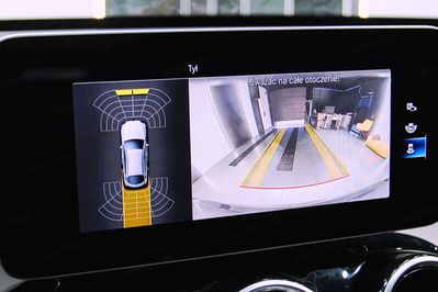 Mercedes GLC Coupe 200 4MATIC