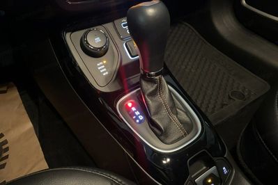 Jeep Compass 1.4 TMair  4WD aut