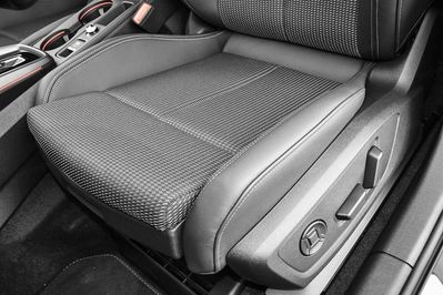 Audi A3 TFSI S Line quattro