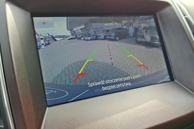 Ford Galaxy 2.0 EcoBlue Titanium aut